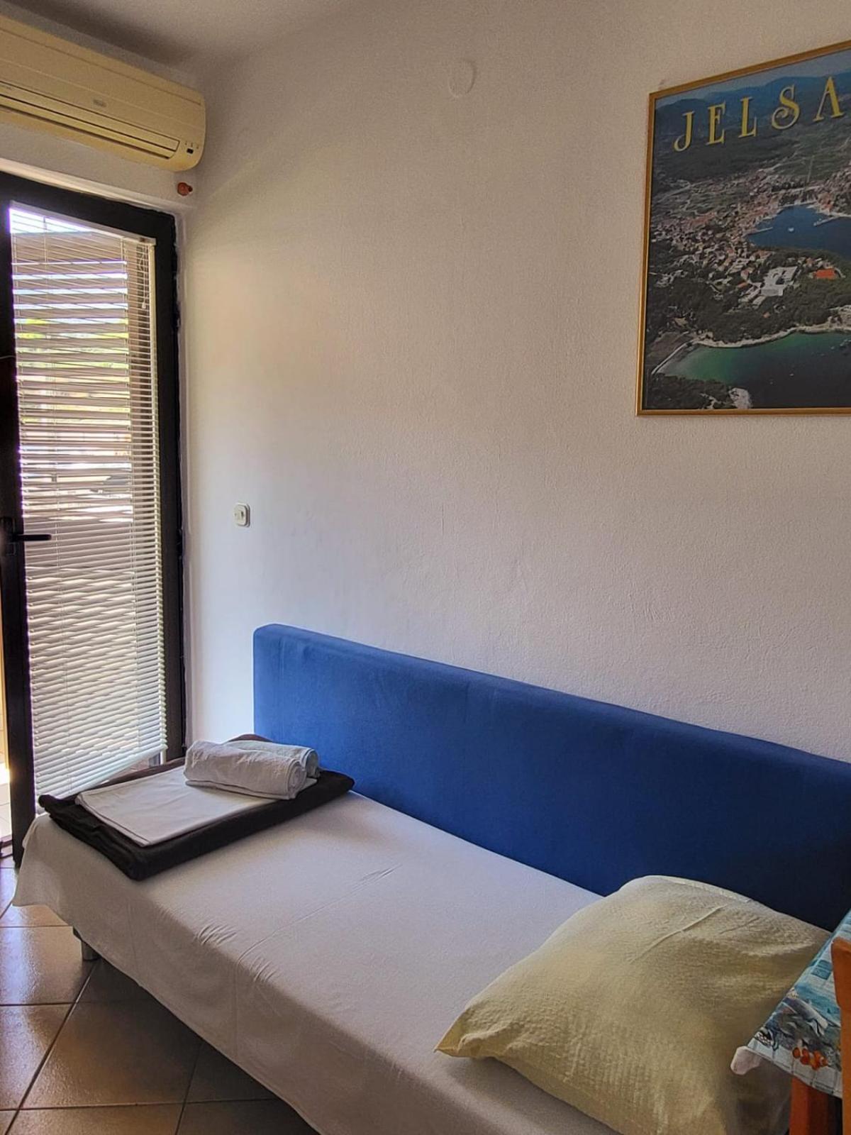 Apartments Sperka Jelsa  Dış mekan fotoğraf