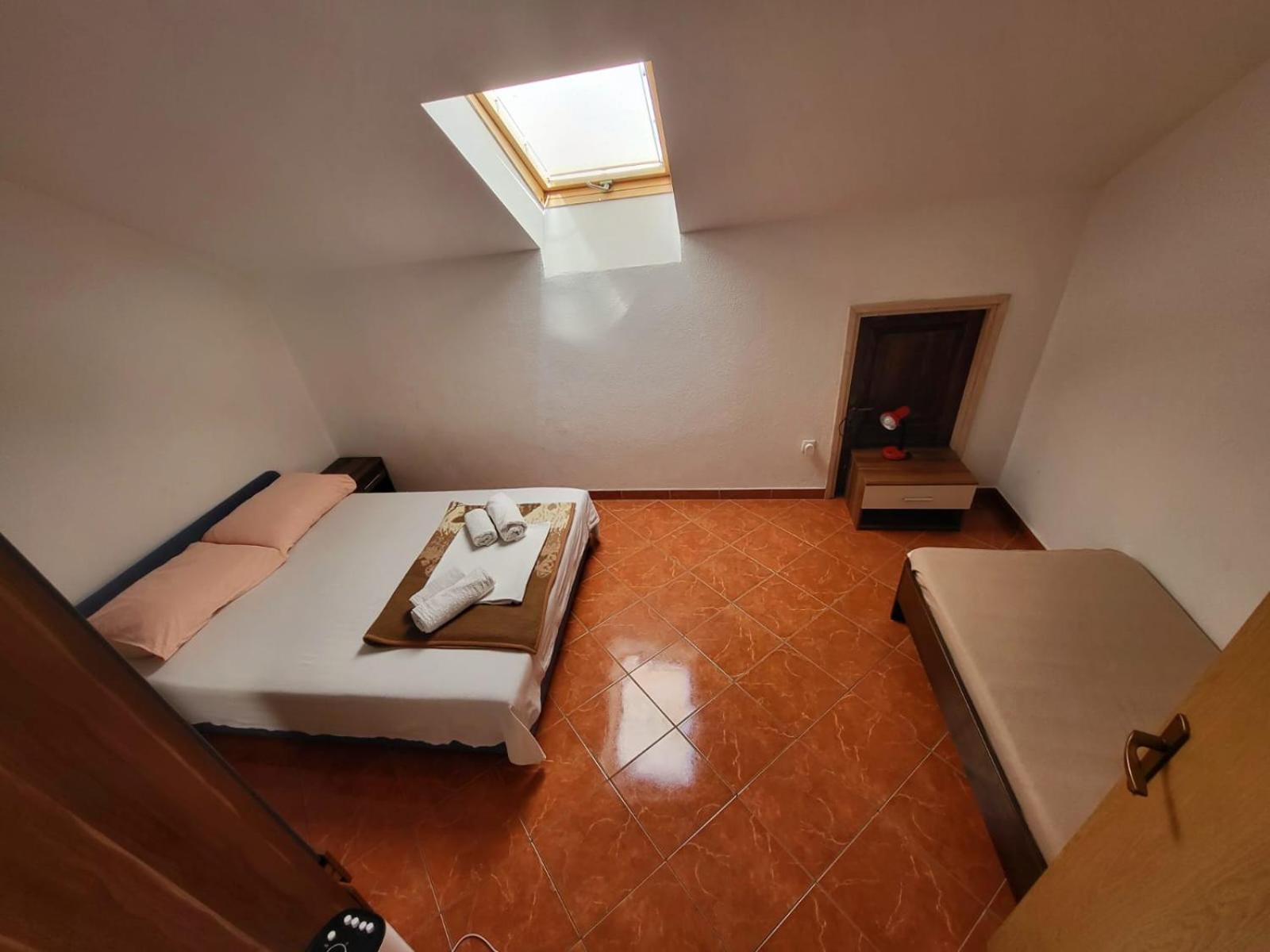 Apartments Sperka Jelsa  Dış mekan fotoğraf