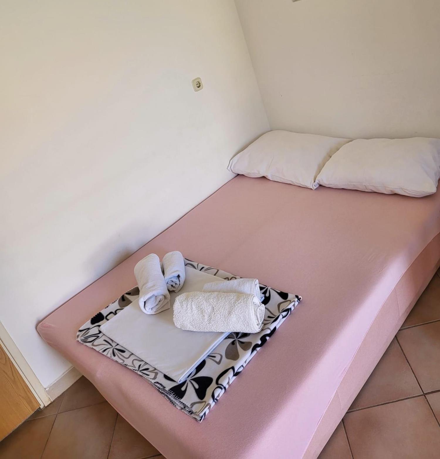 Apartments Sperka Jelsa  Dış mekan fotoğraf